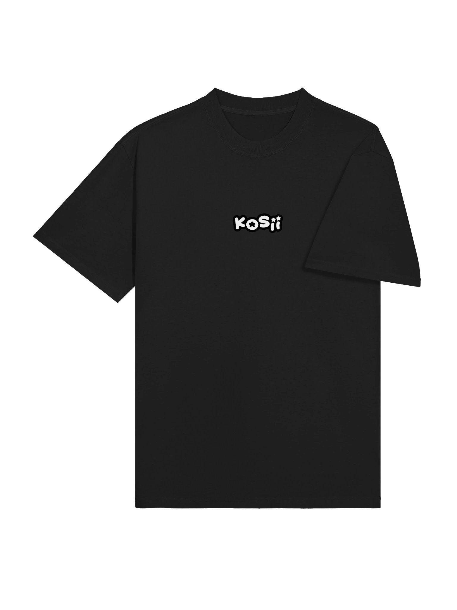 Kosii Essentials T-Shirt product image (4)