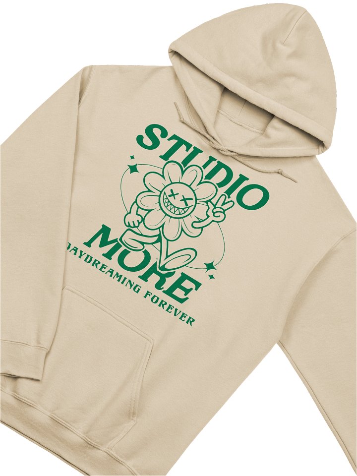 Daydreaming Forever - Hoodie product image (2)
