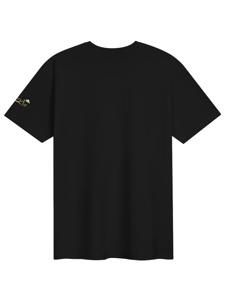 Pause Tee - Unisex product image (11)