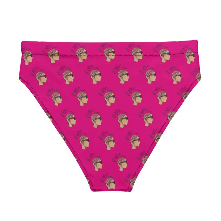 The LoRay Tapes Swim Suit Bottom product image (2)