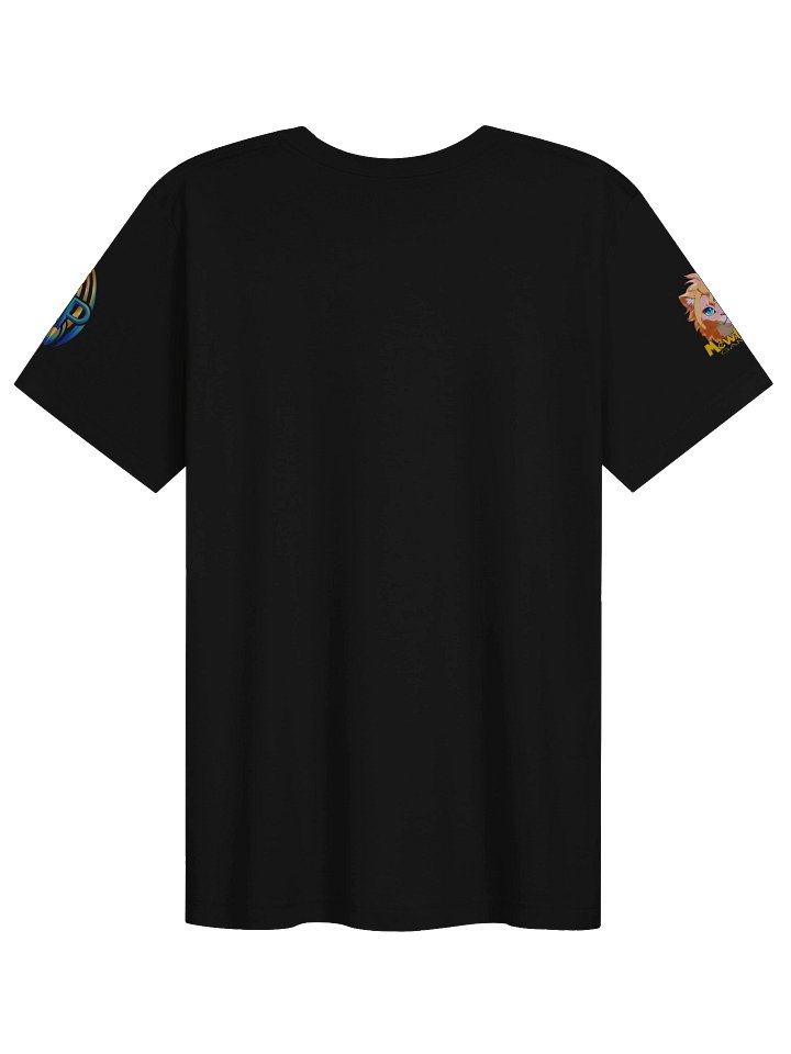 JP x MEW Collab T-Shirt (big print) product image (72)