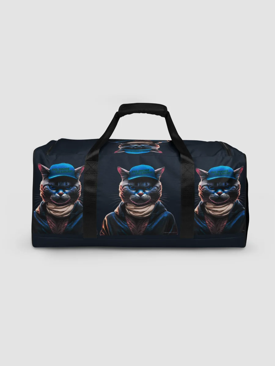 Top Kat Weekend Bag product image (1)