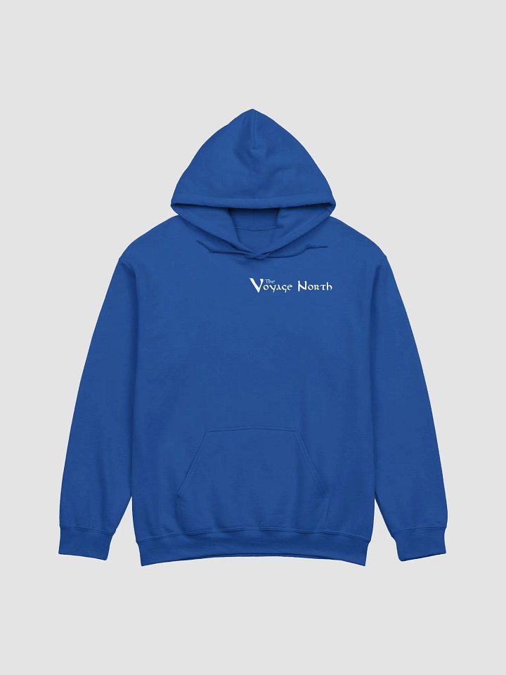 Nova Vitae (Blue - Back) Hoodie - 2024 product image (1)