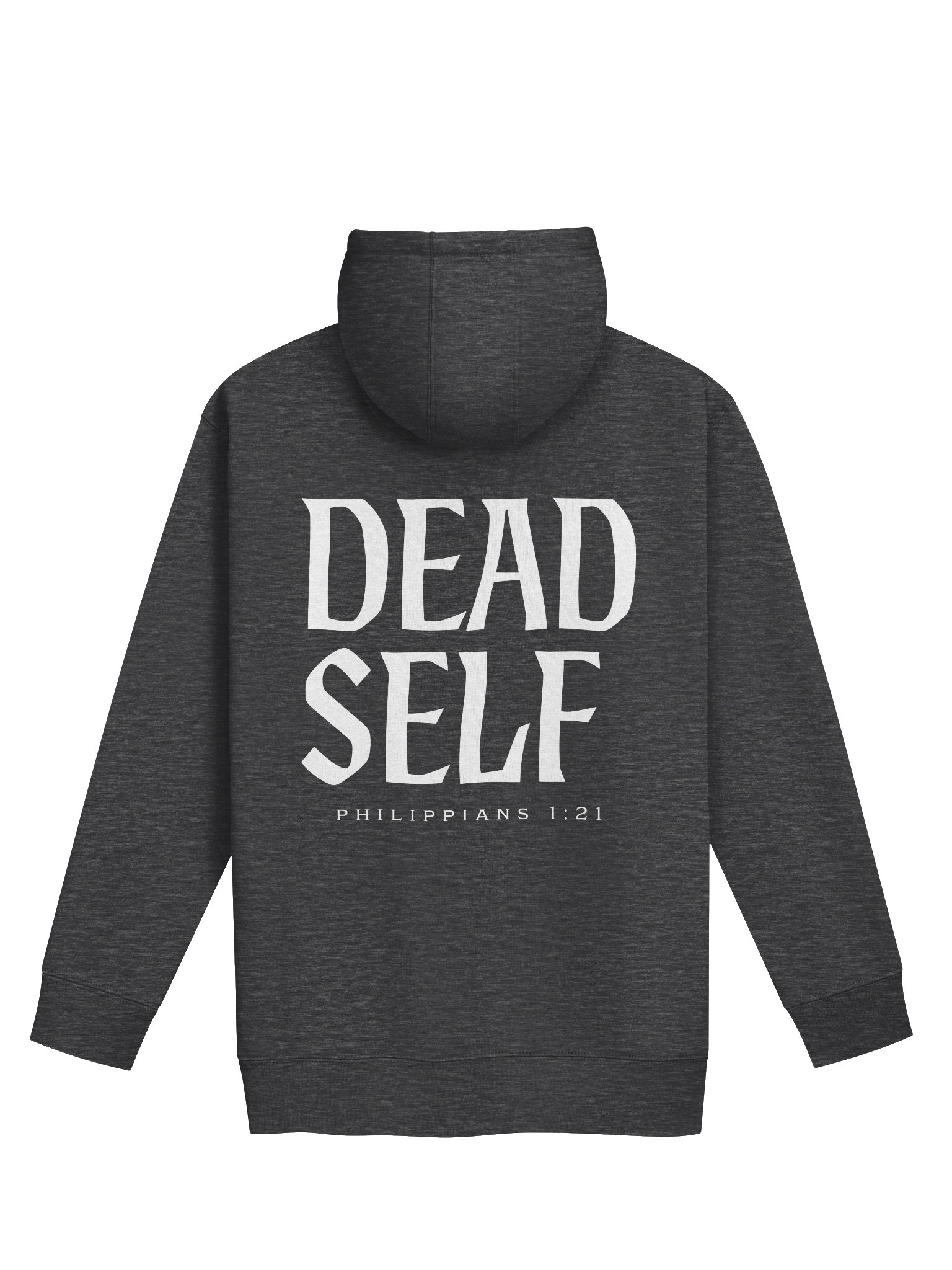 Classic Logo Hoodie product image (18)
