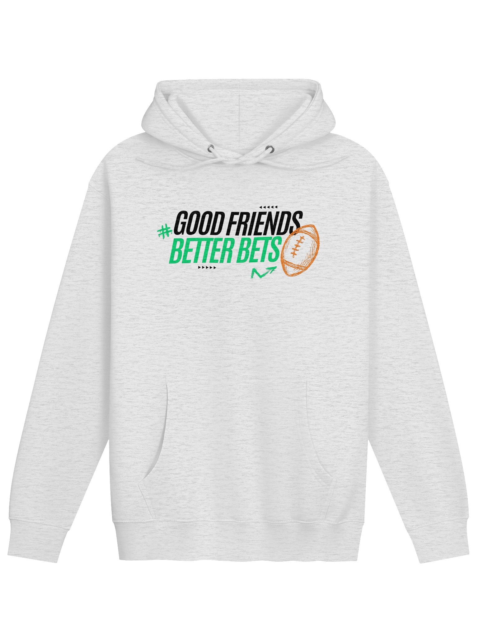 Cover the Spread Pullover Hoodie product image (2)