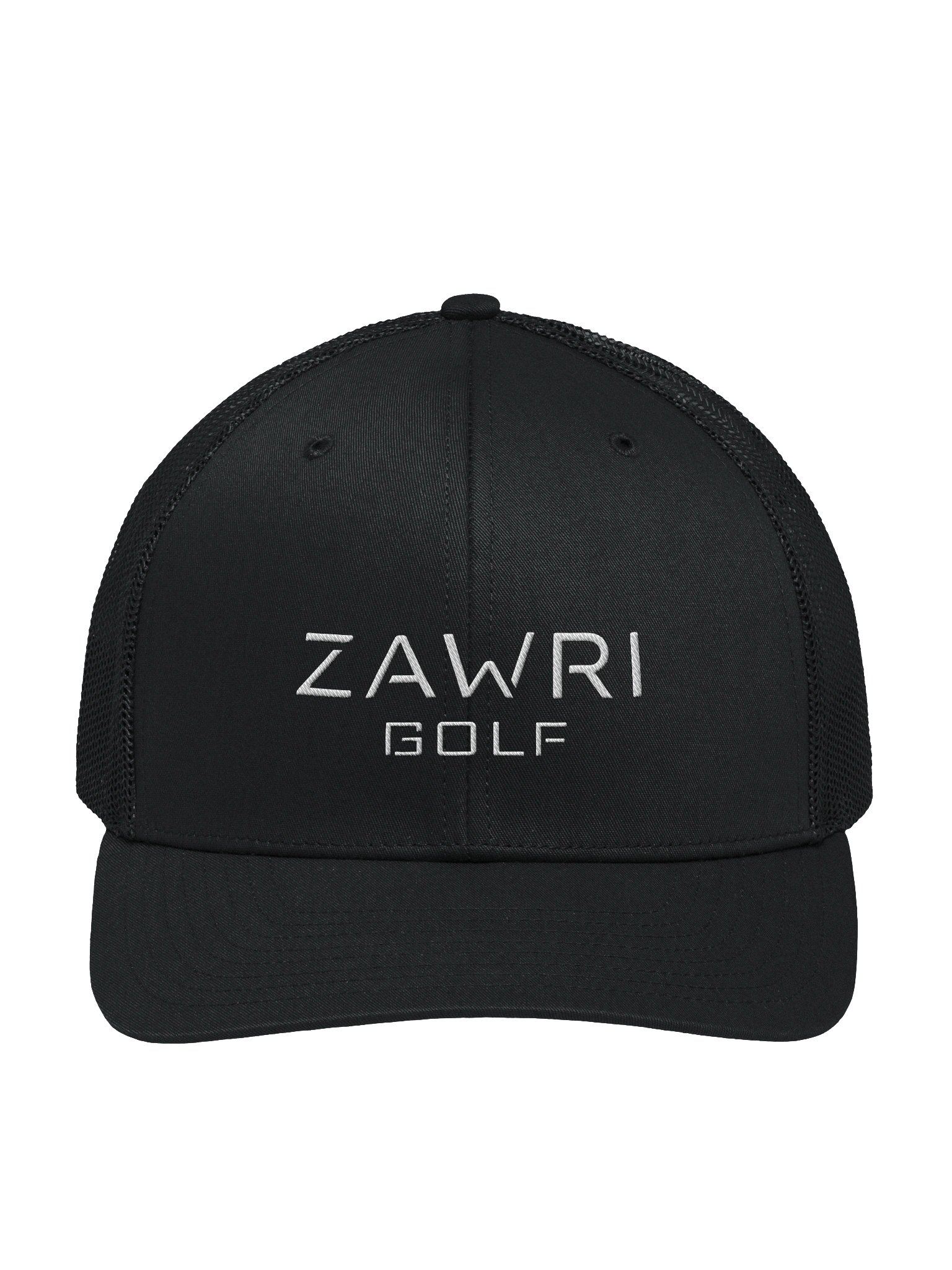 Zawri Trucker Hat product image (1)