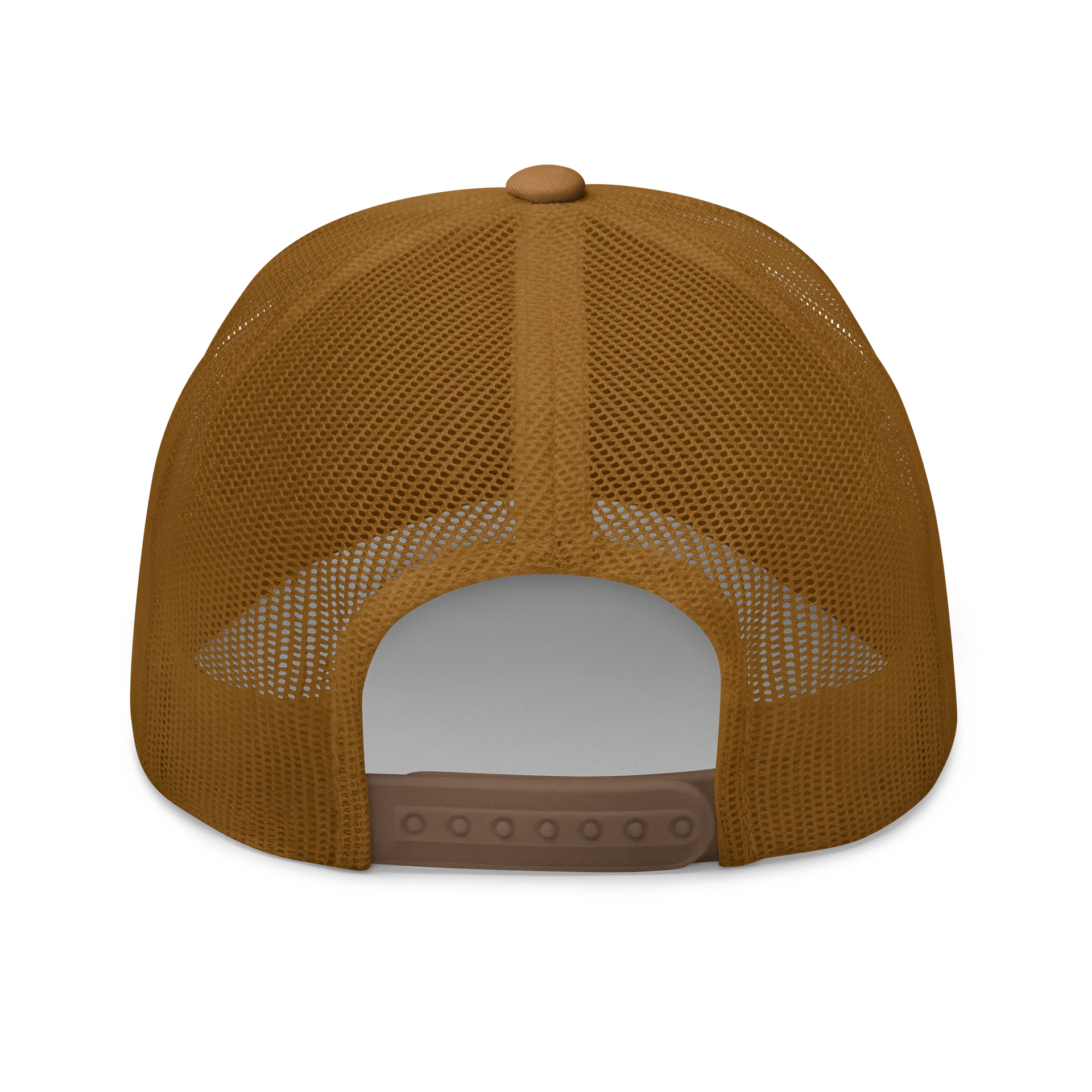 Simple Faith Embroidered Trucker Hat product image (10)