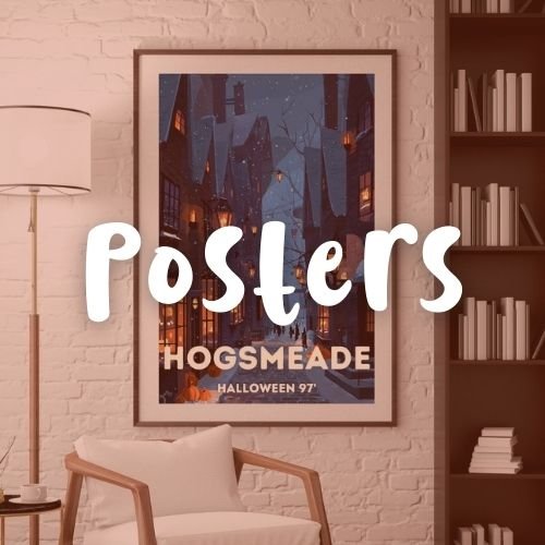 Best-Sellers Posters