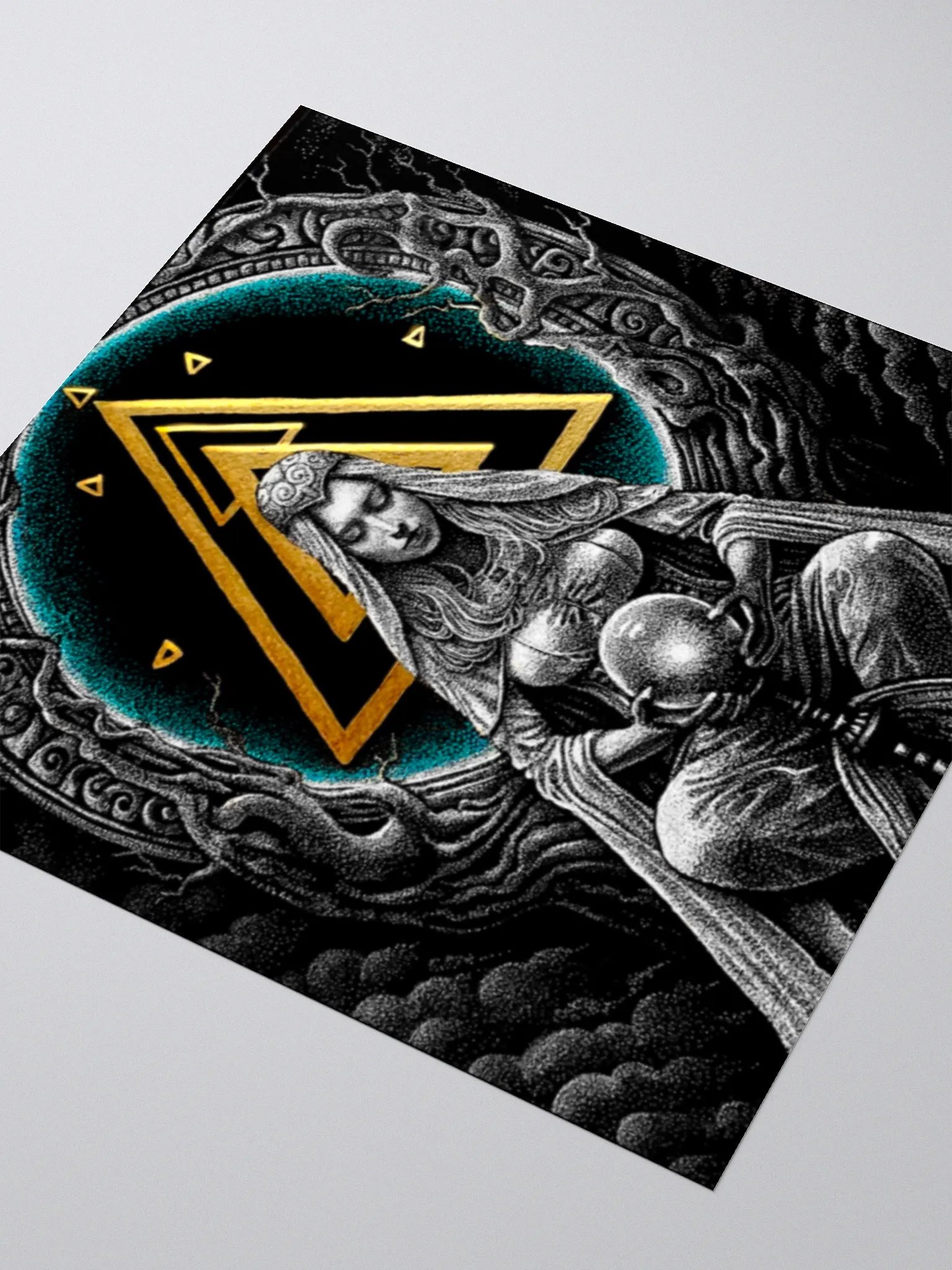 Omni Sticker product image (7)