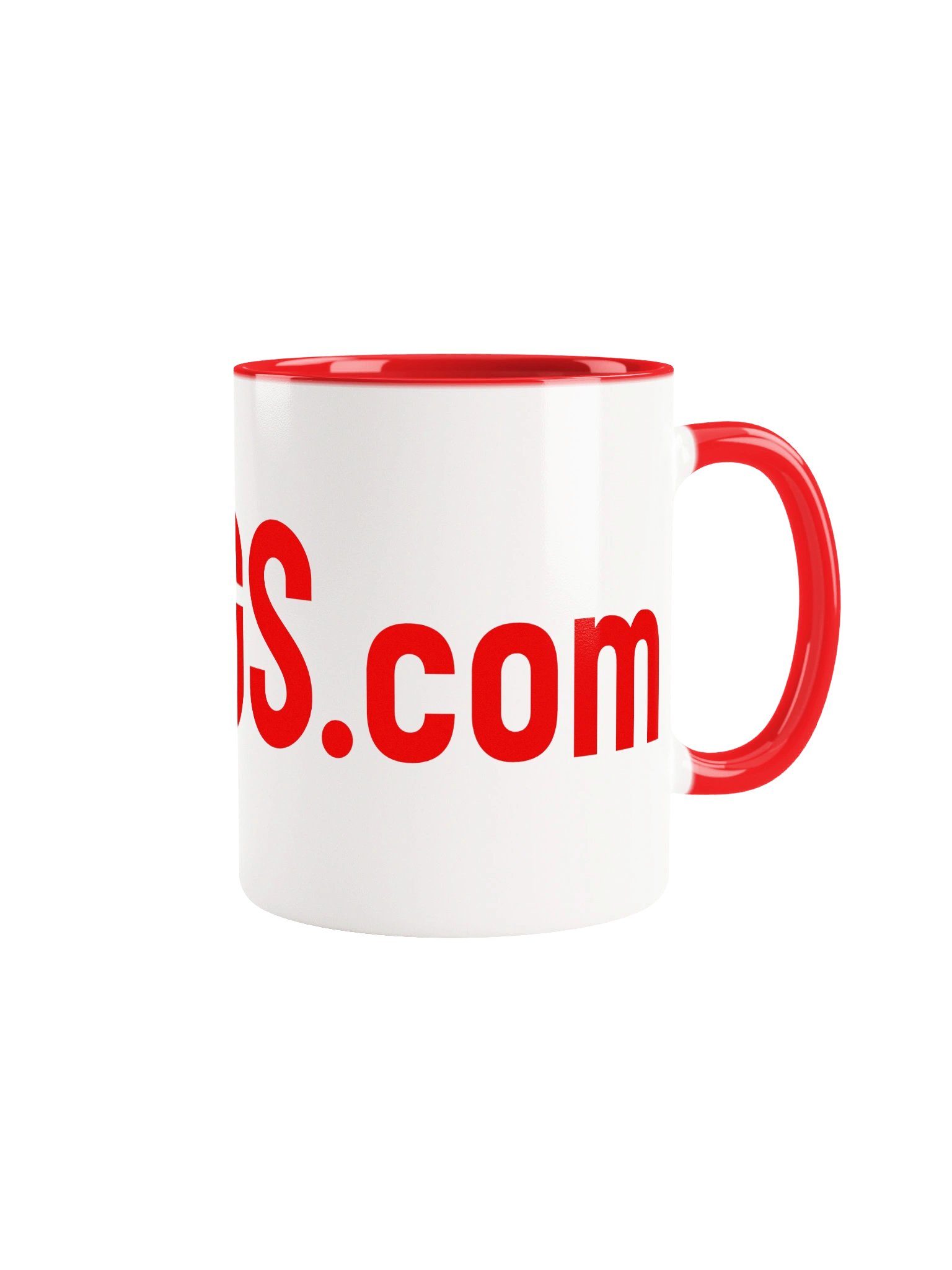 RTINGS Classic Mug product image (1)