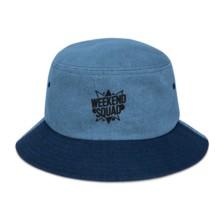 Weekend Squad product image (1)