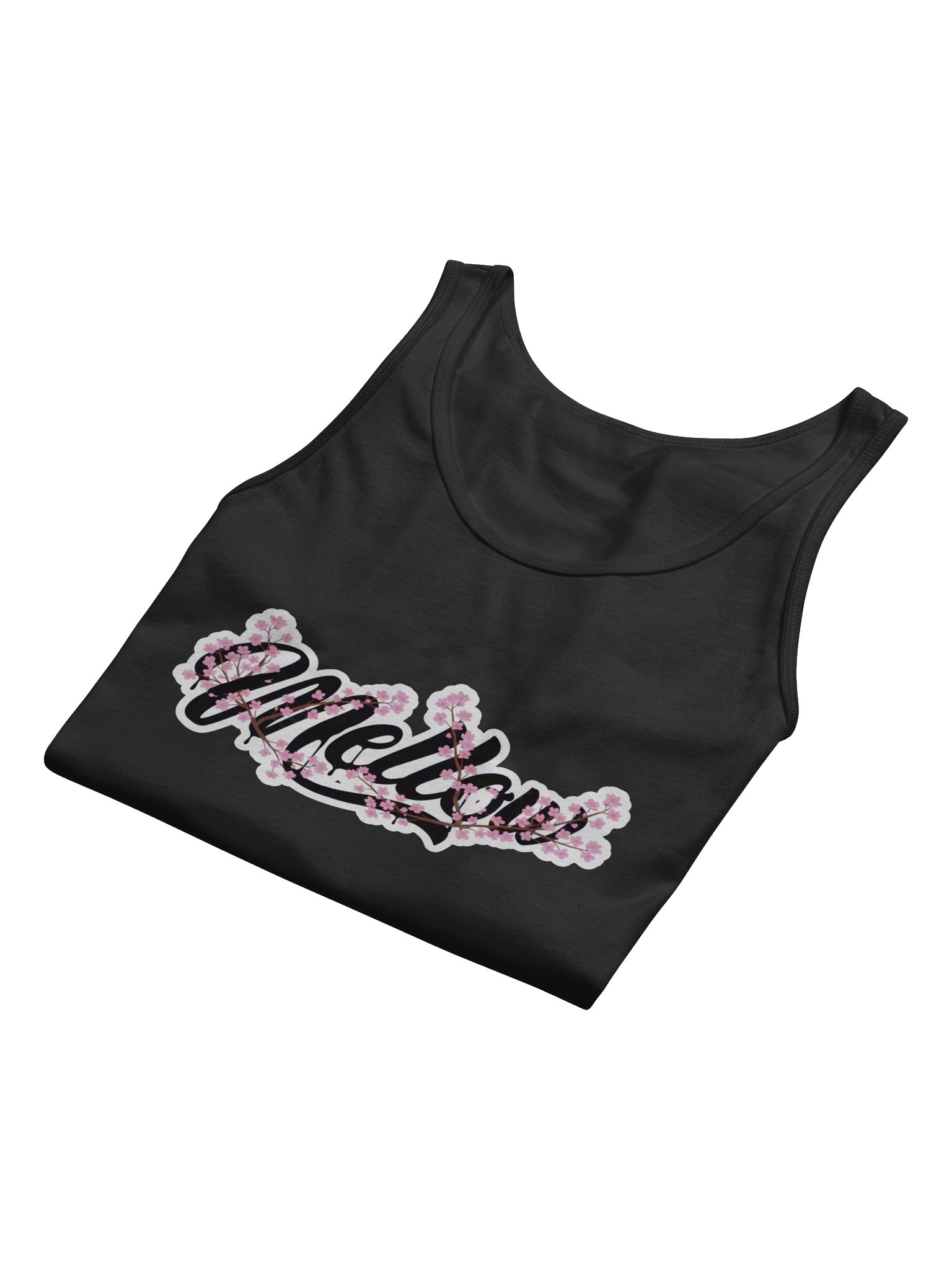 Mellow Blossom - Tank Top product image (8)