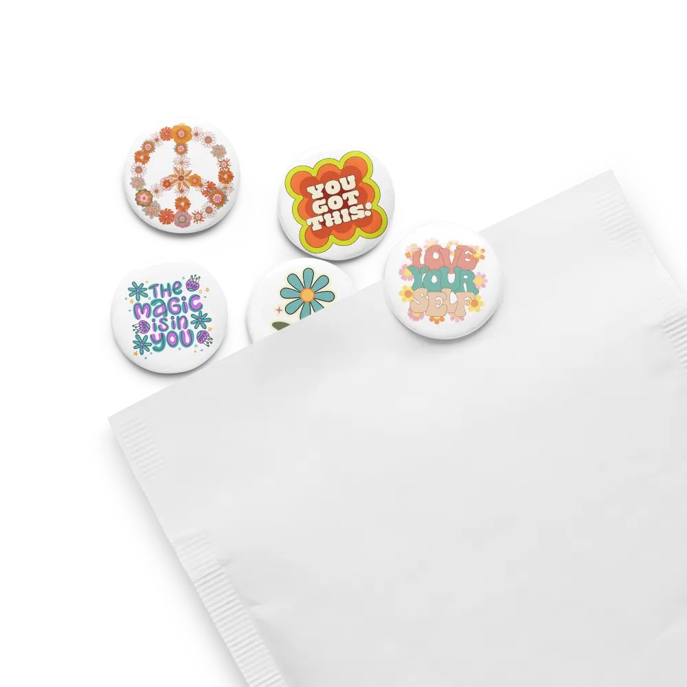 Motivation Pins product image (4)