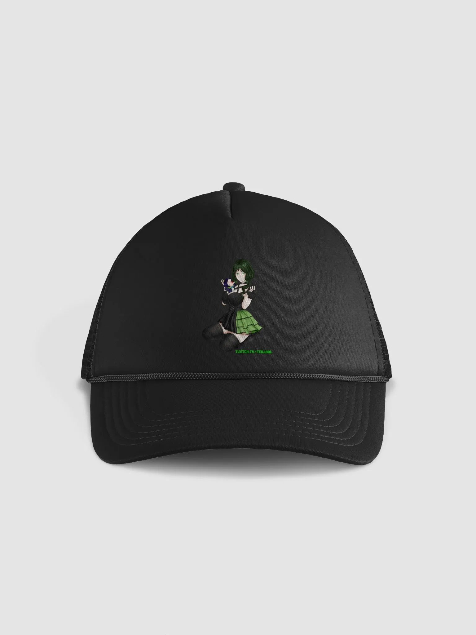 Teilwal Busts Out! Cap product image (4)