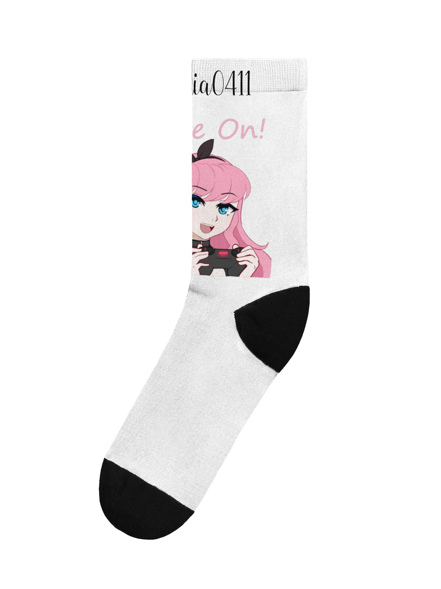 Lux Socks product image (1)