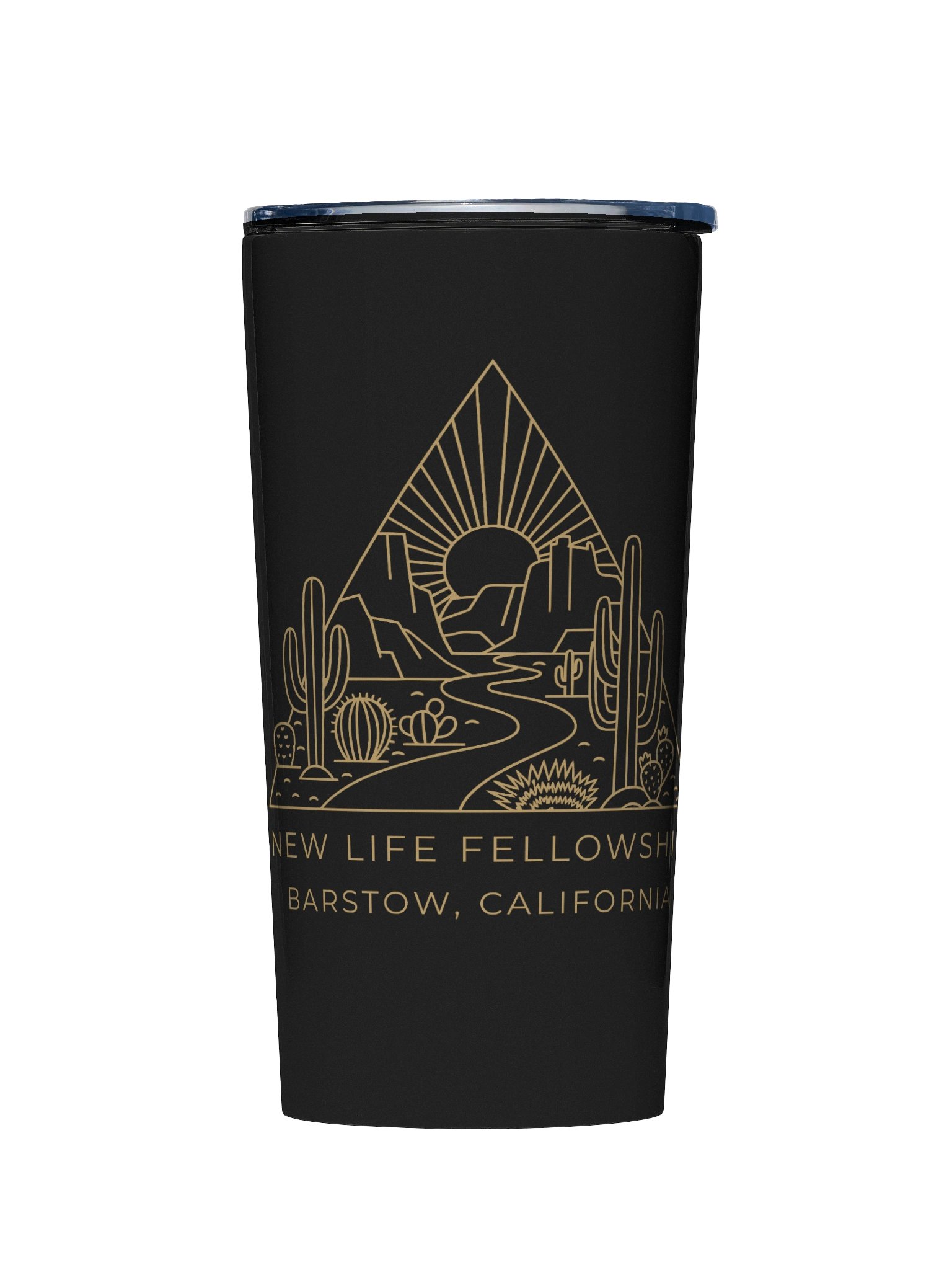 NLF Morning Mug product image (1)