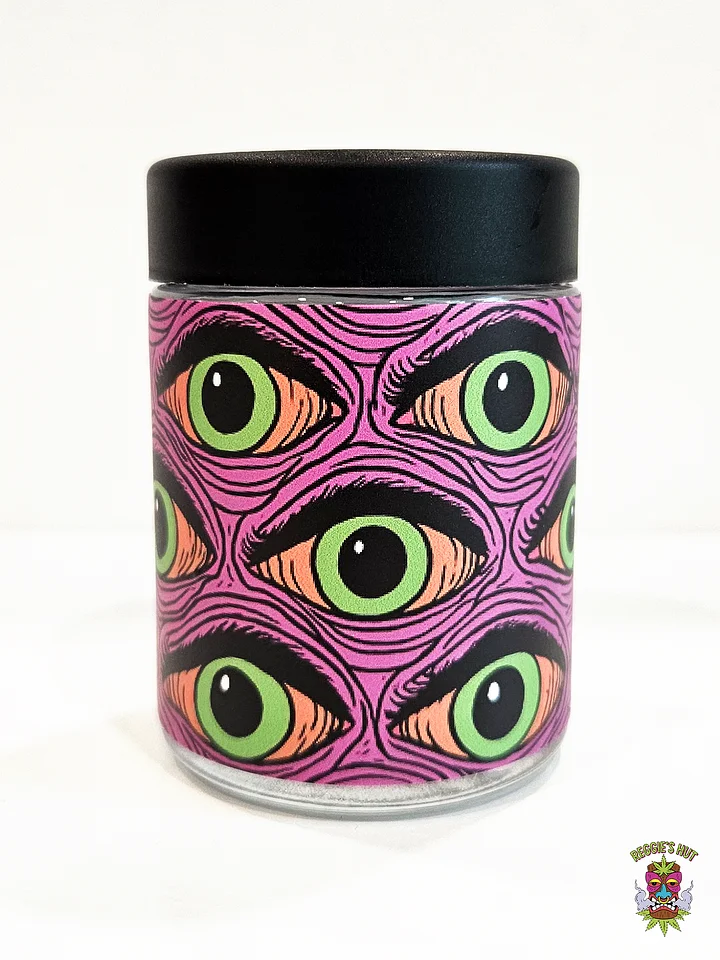 Jar - Jeepers Creepers product image (1)