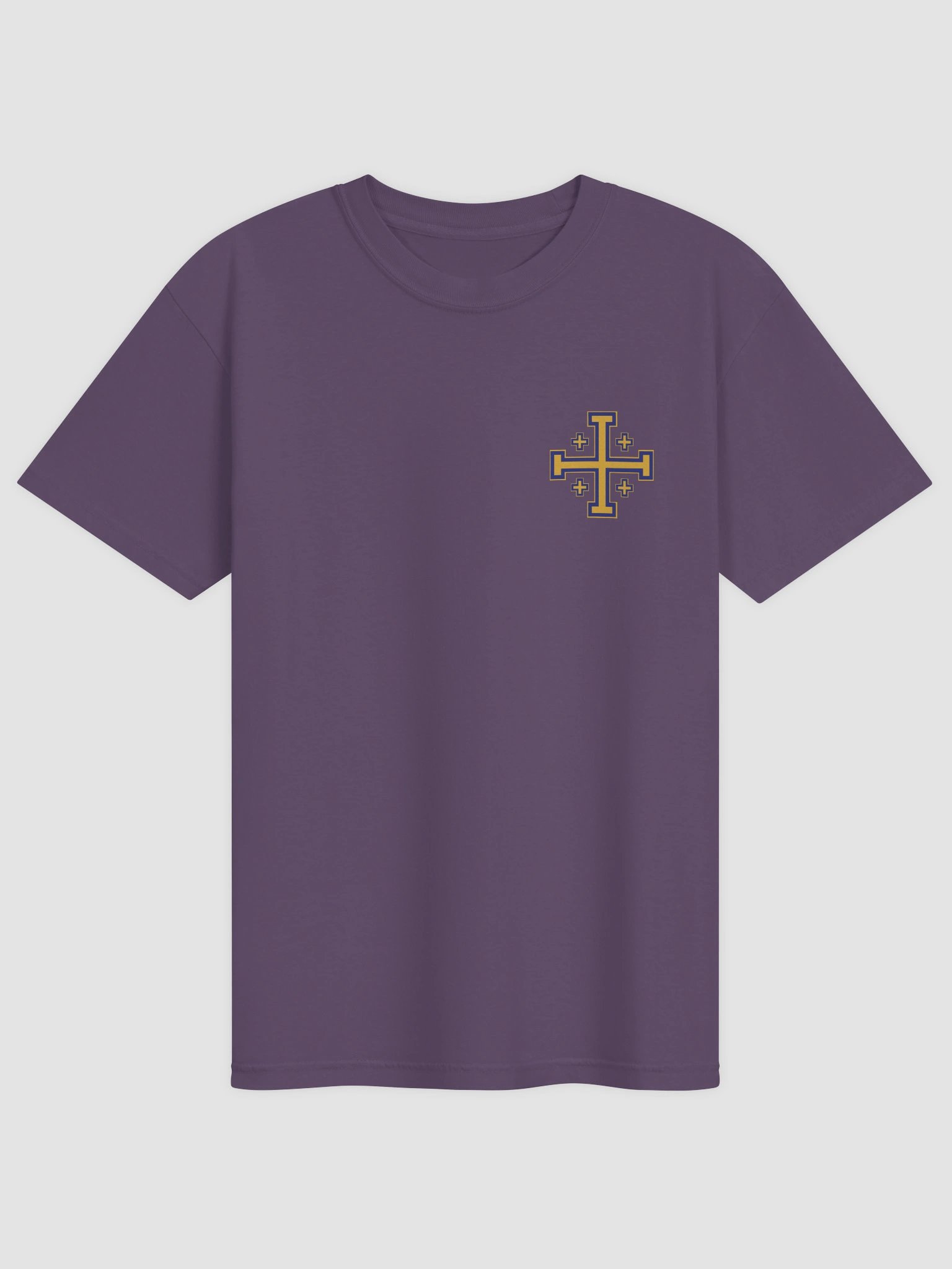 King Baldwin Merch - T-shirt product image (2)