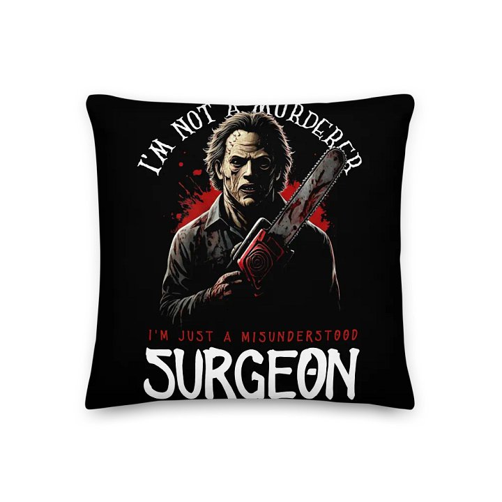 I'm Just A Surgeon product image (1)