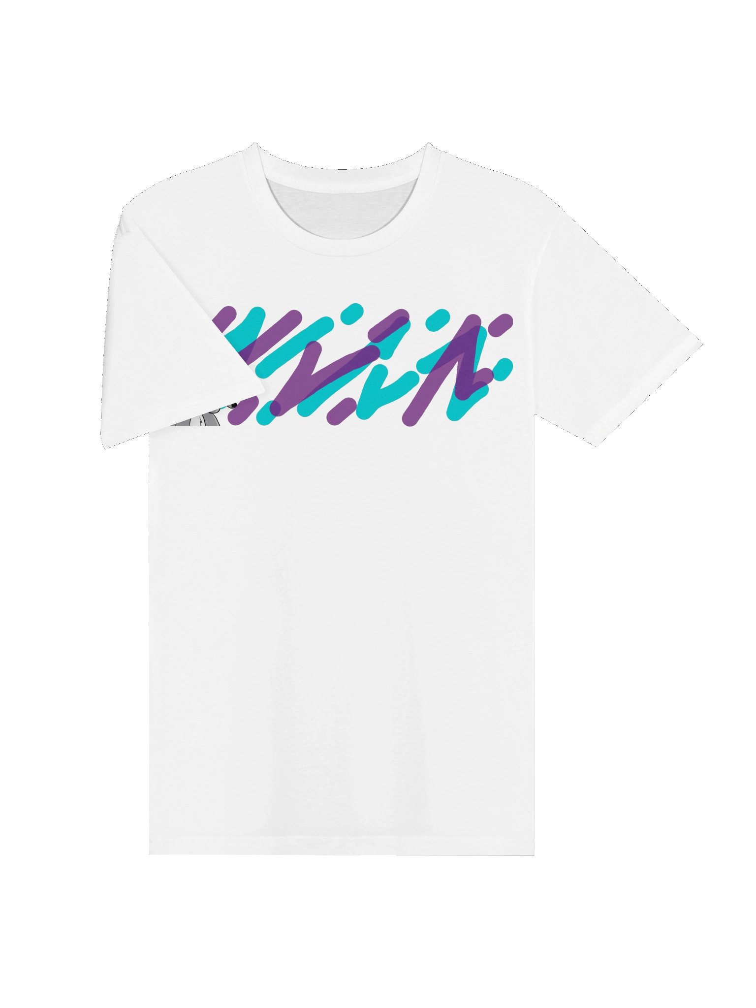 Zazzy Larry Tee product image (27)