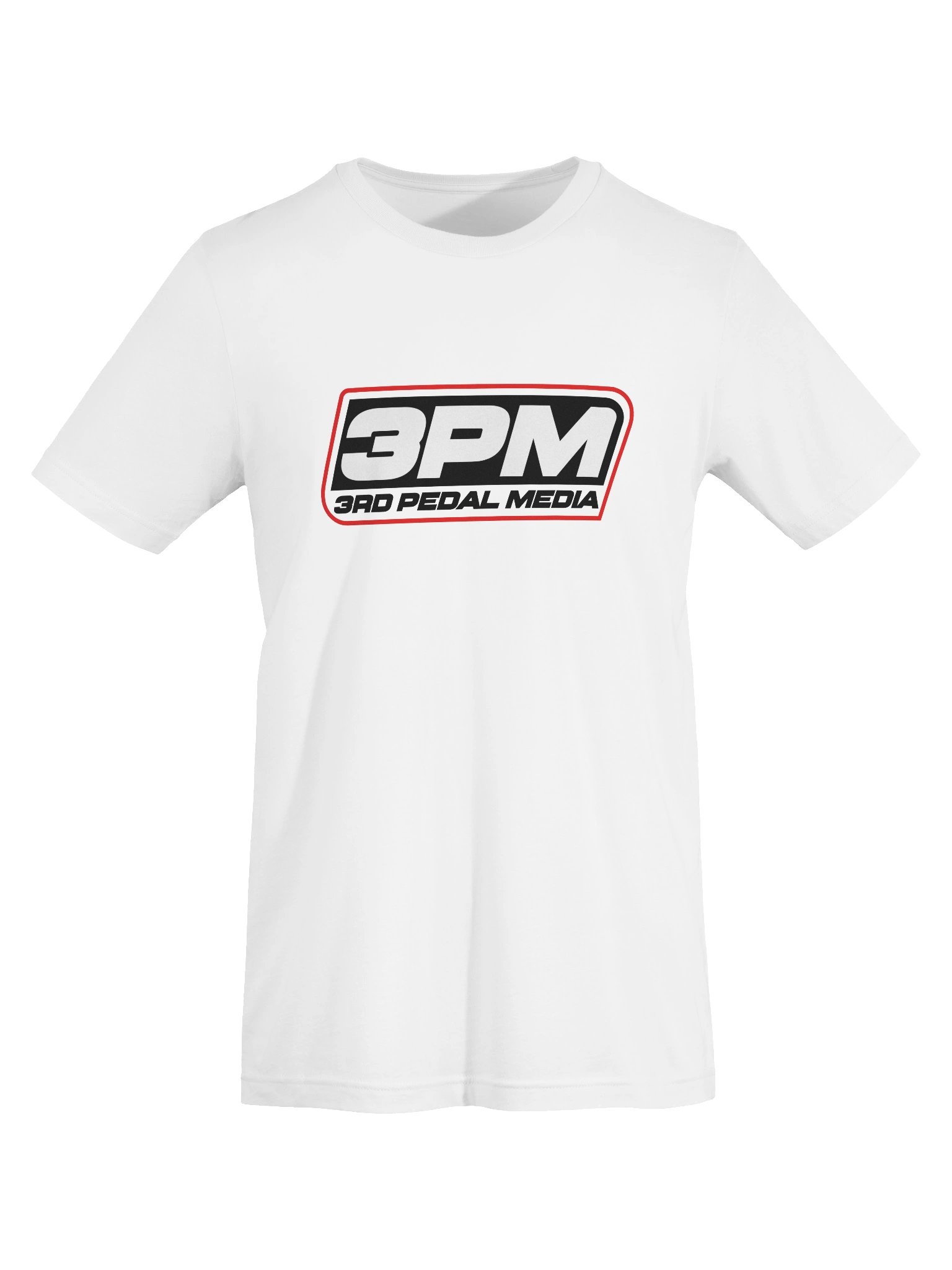 FM Logo Tee - Lte product image (7)
