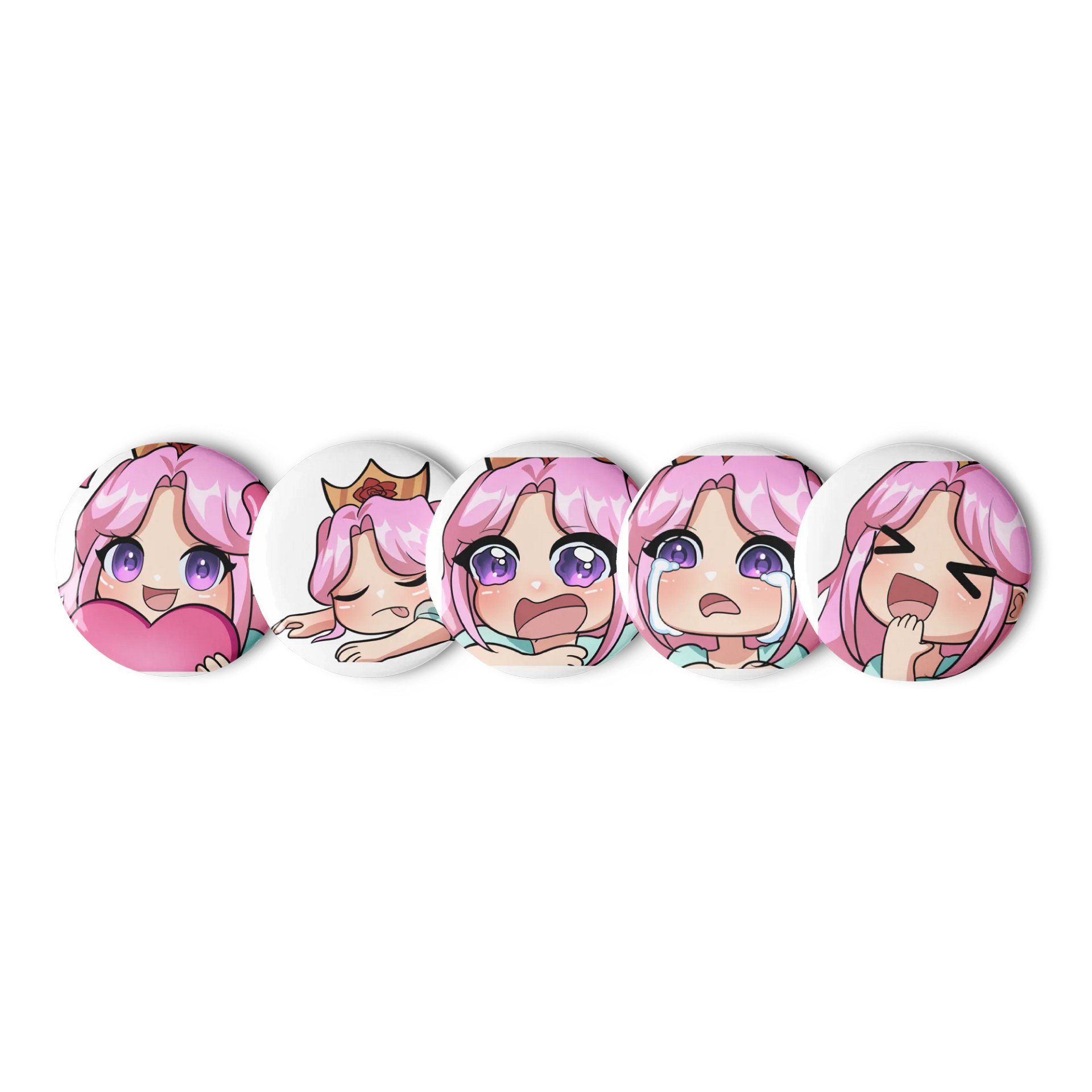Emote badges product image (1)