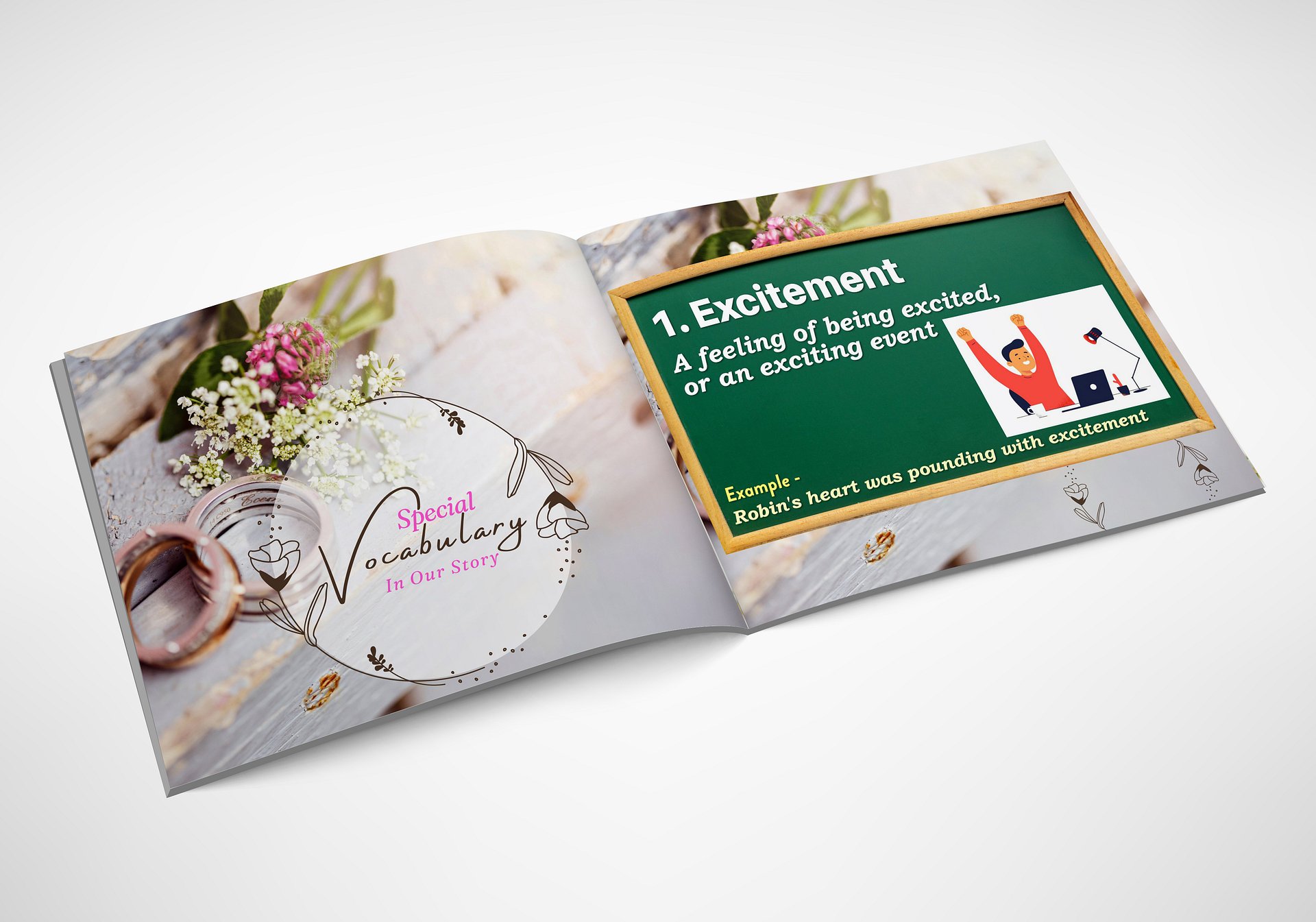 My Wedding Day product image (3)