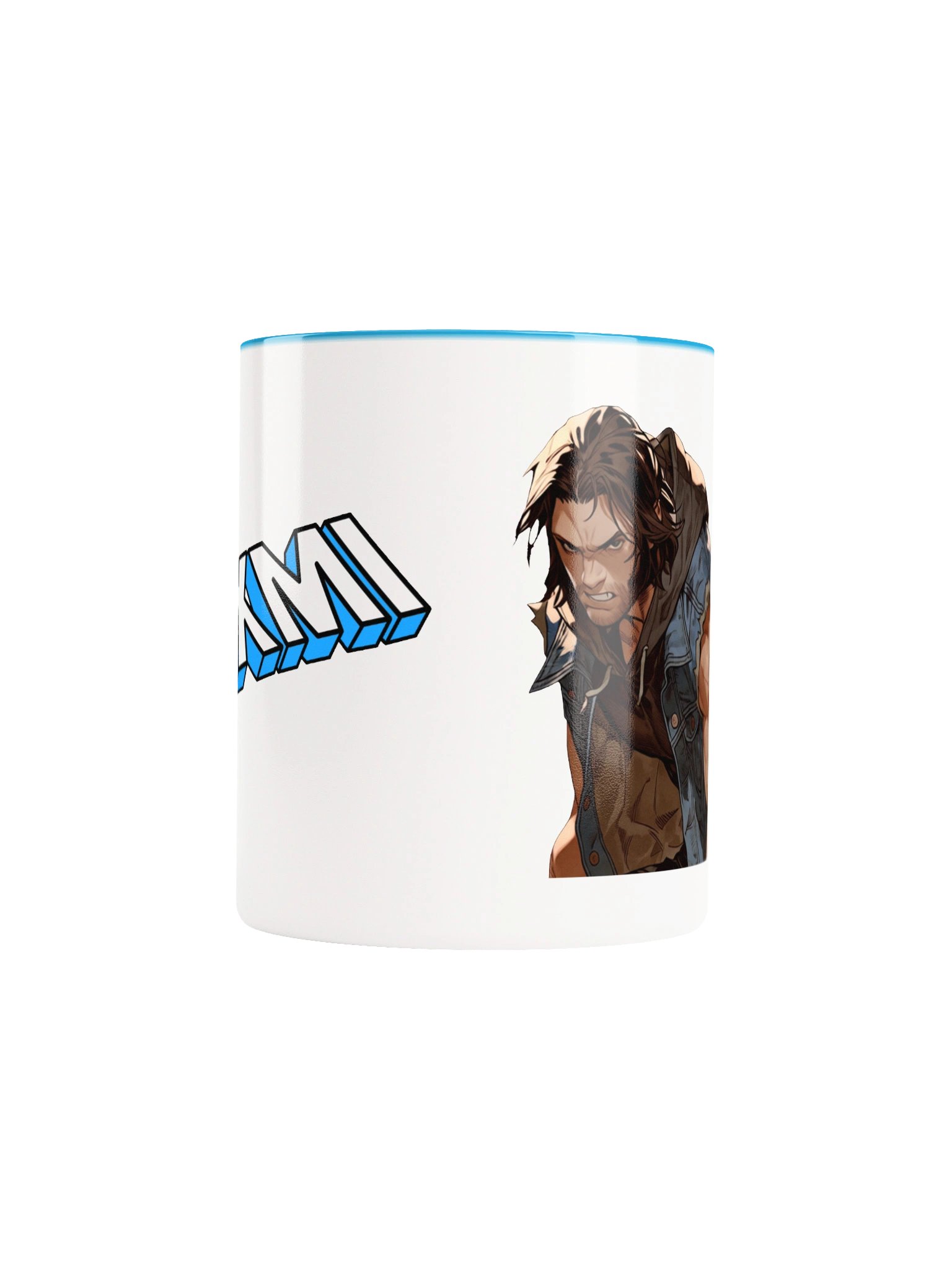 Comic (Mug) product image (40)