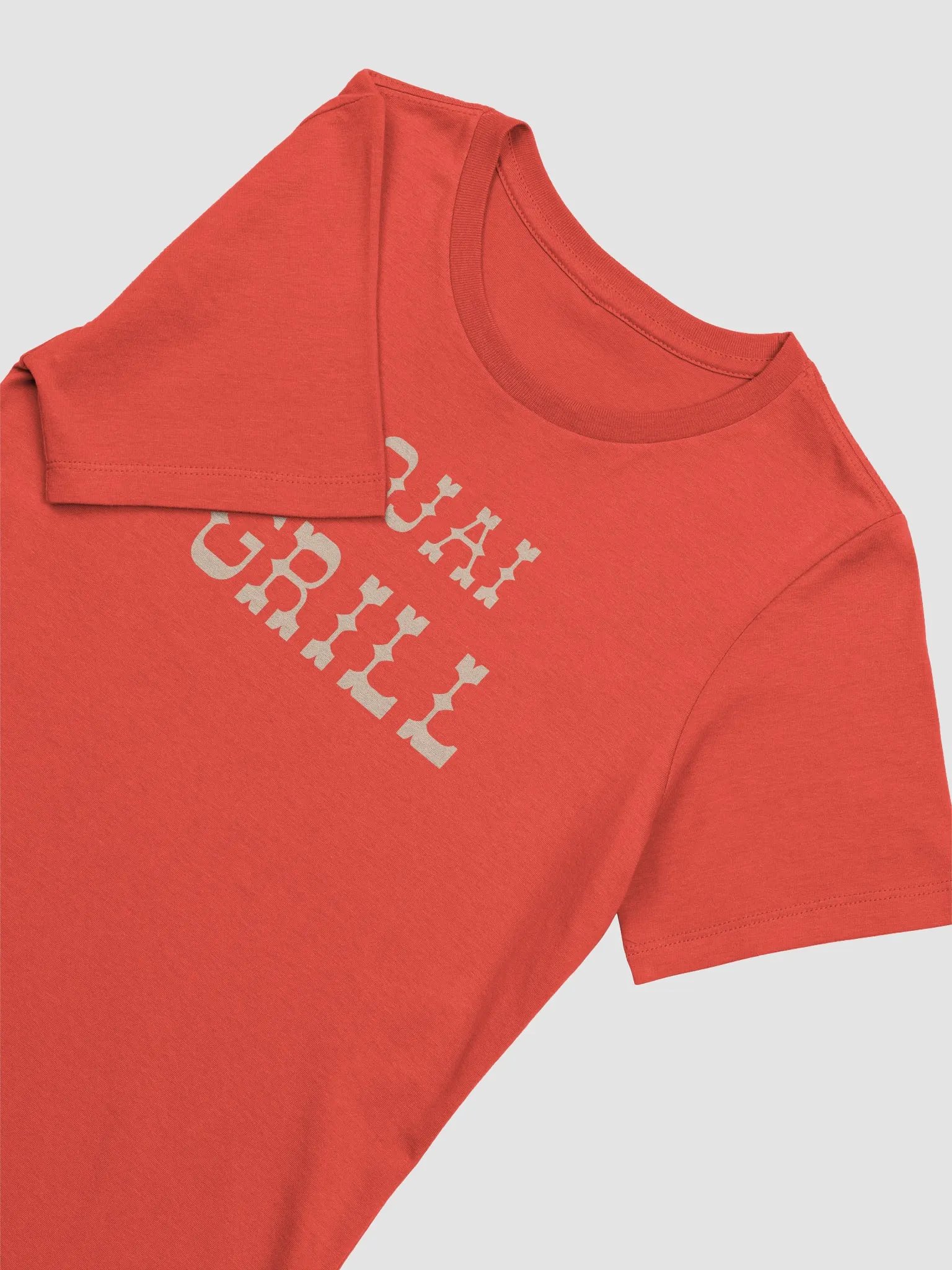 Ojai Grill / Women (Poppy) product image (1)