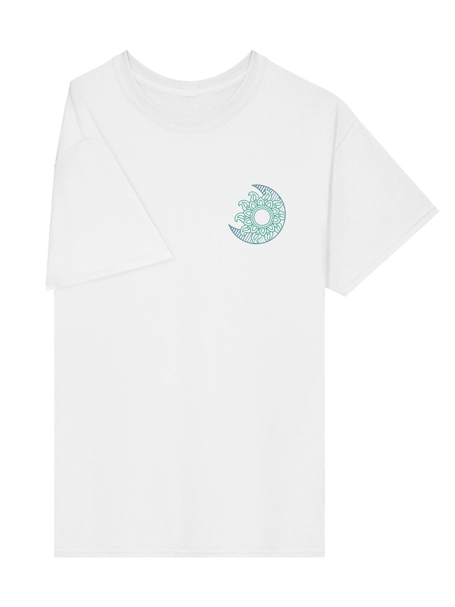 Ookami Pack T-Shirt product image (4)