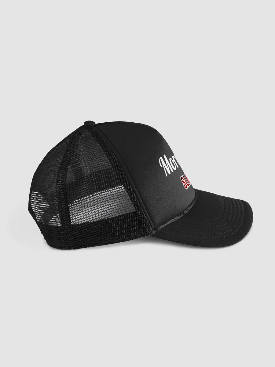 More Kim!! Hat product image (3)