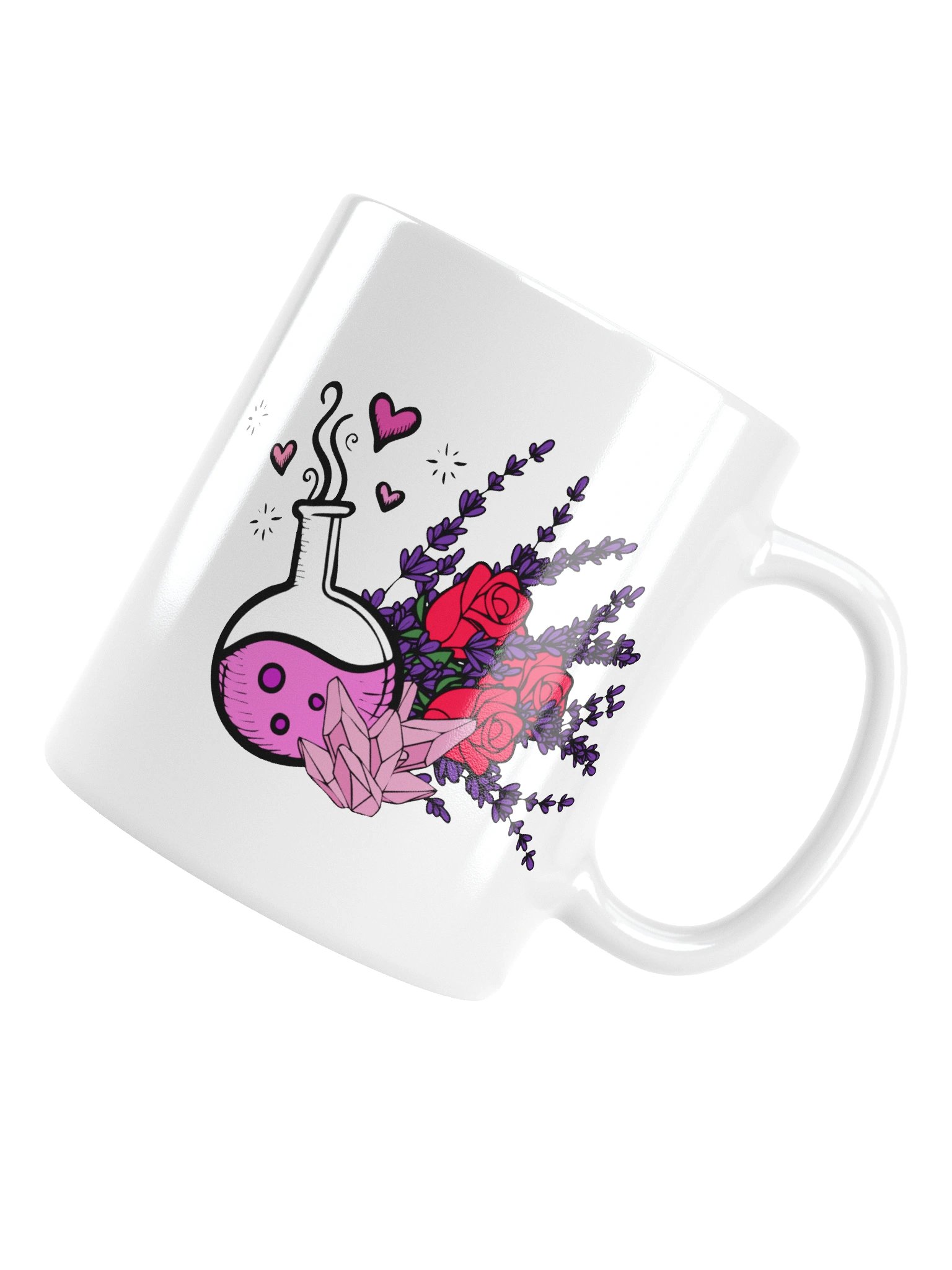 Love Potion - Mug product image (15)