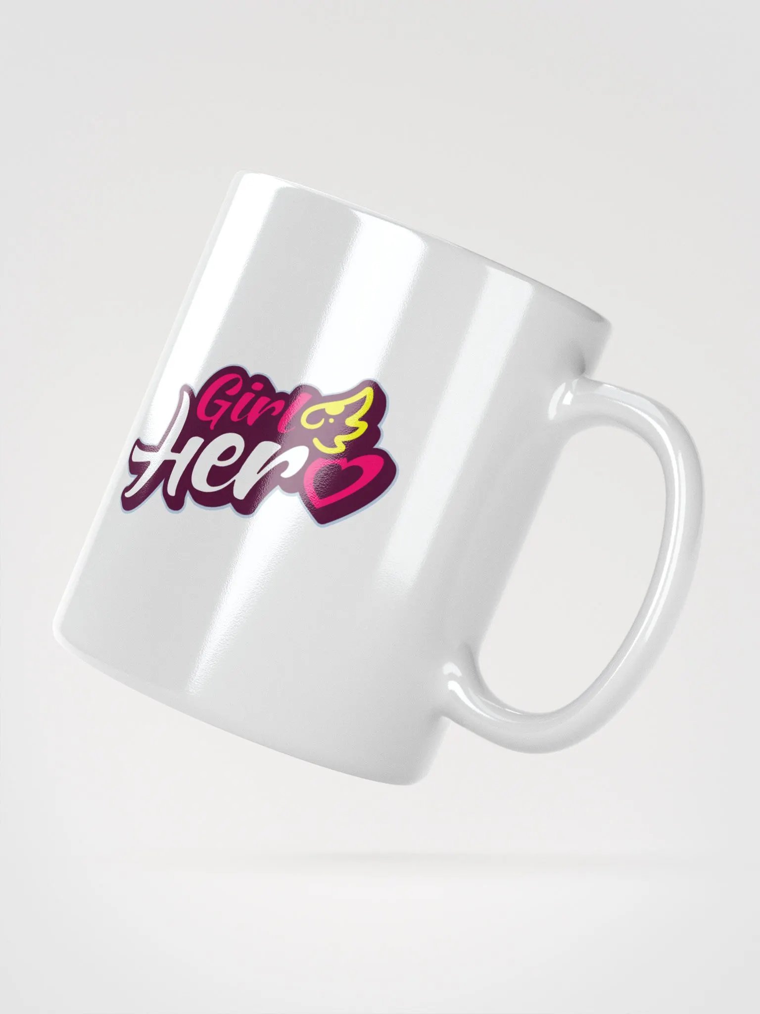 hero love mug ❤️ product image (3)