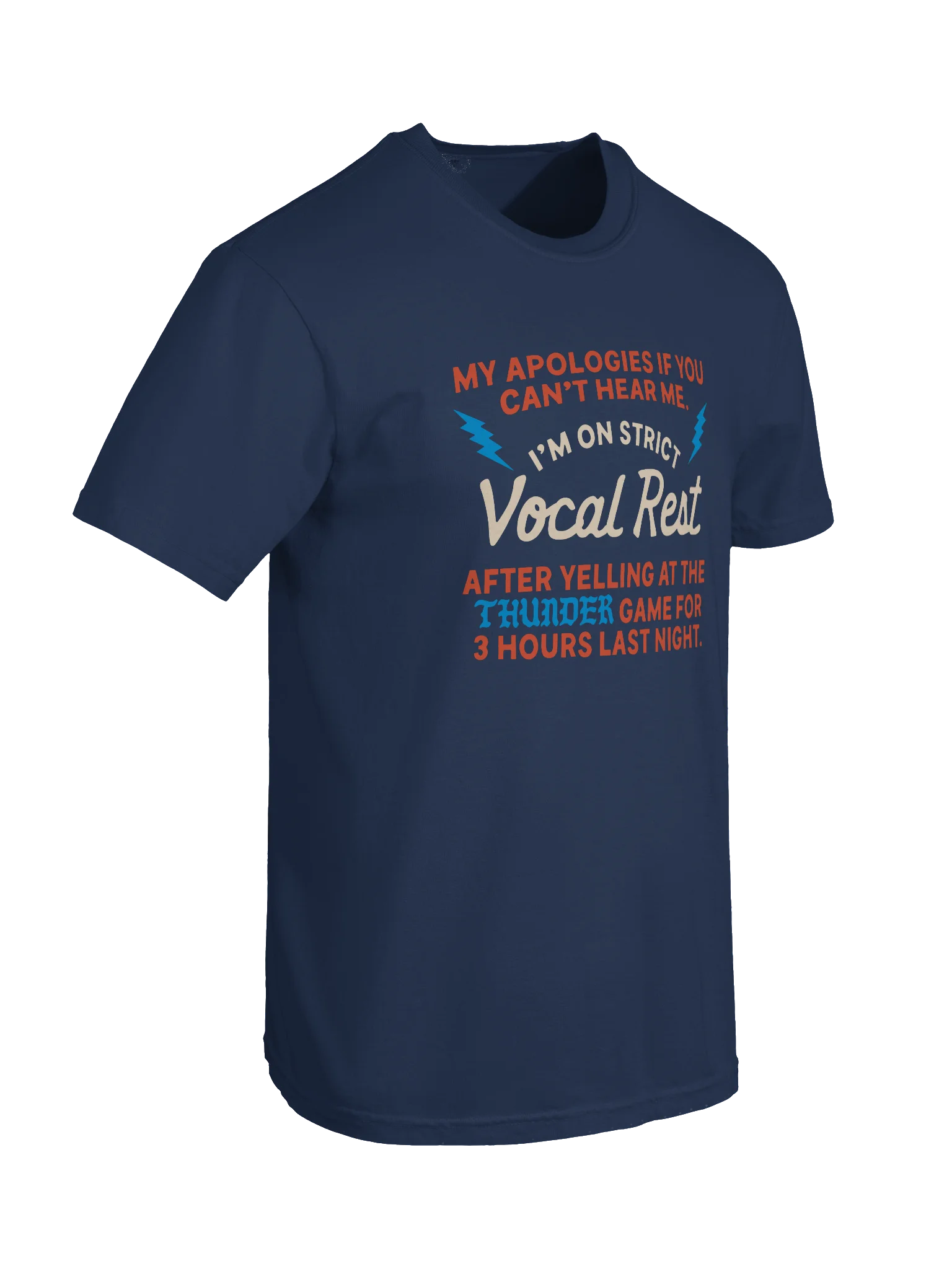 Get Loud OKC product image (12)