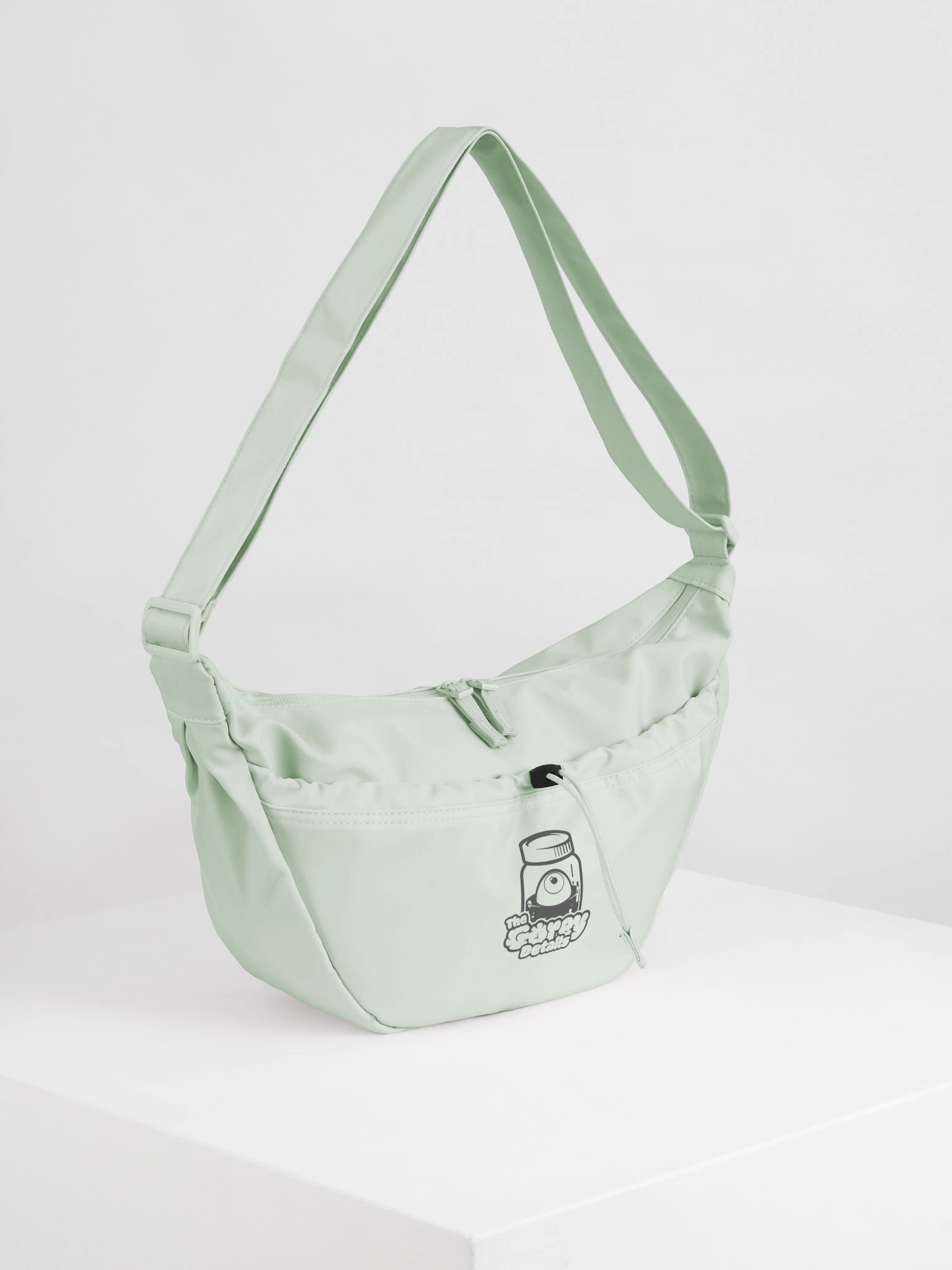 BagBase Everyday Crossbody Bag product image (5)