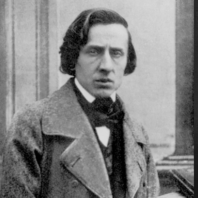 Frédéric Chopin