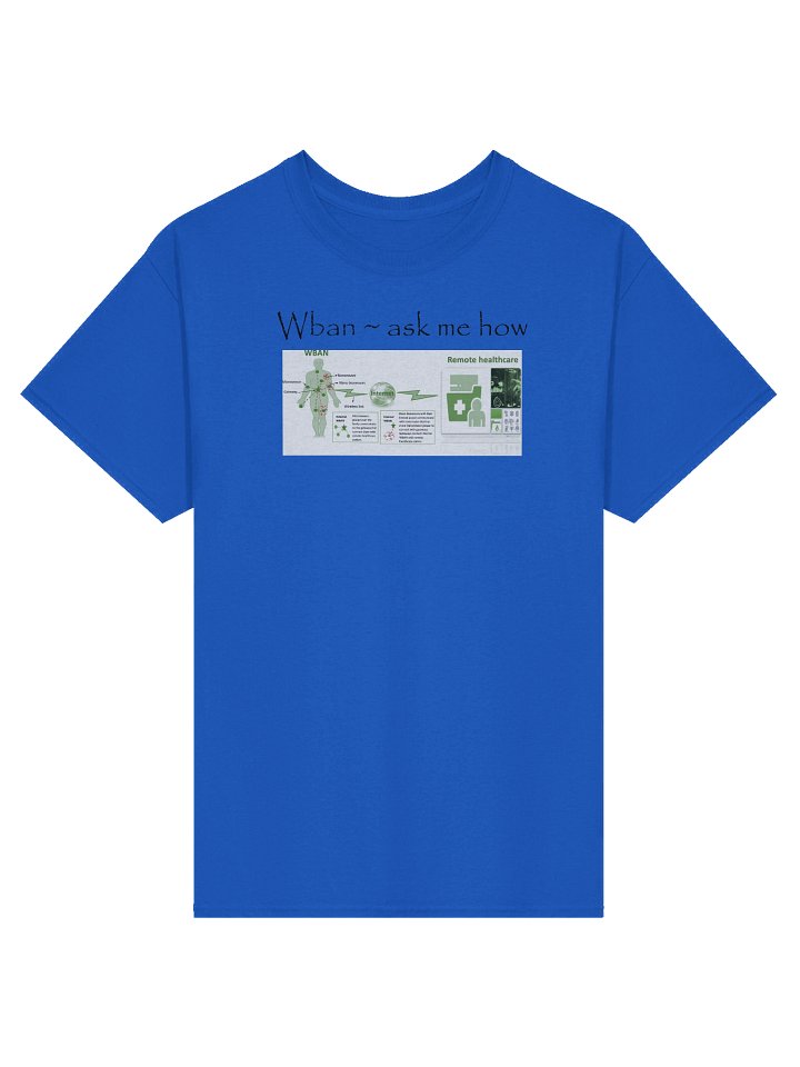 Wban Ask me how 2sided product image (1)