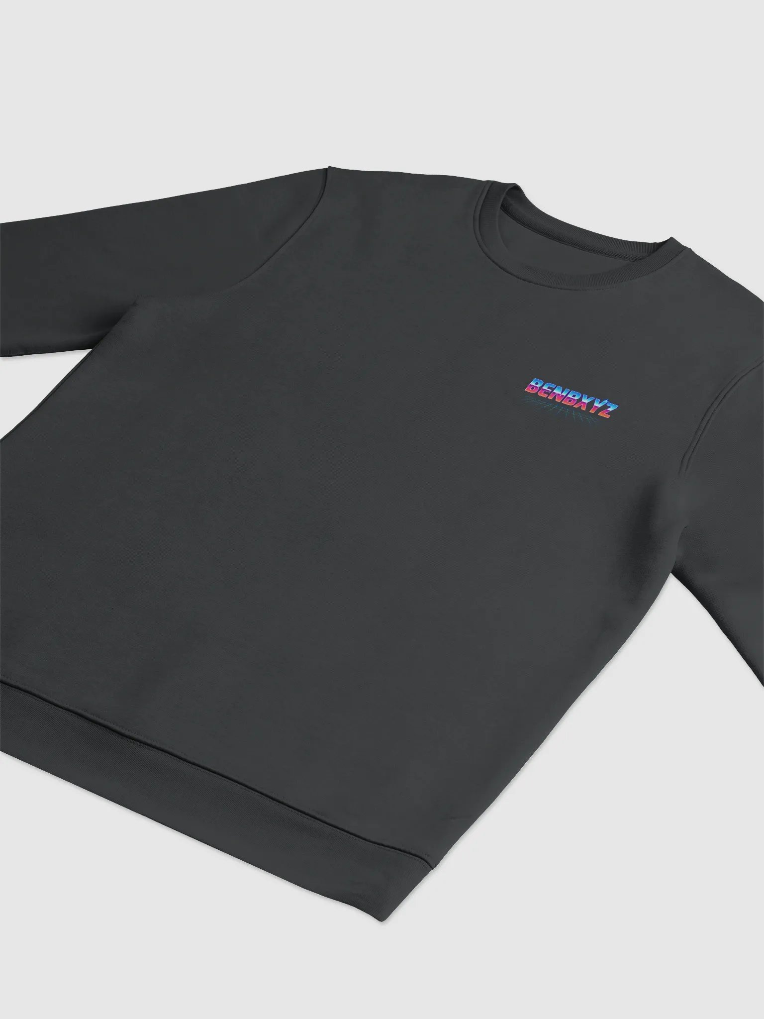 Premium Eco Sweater product image (3)