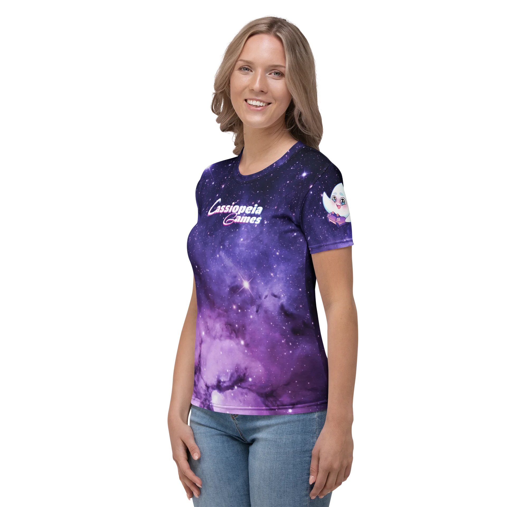 Space all over print with LOGO product image (2)