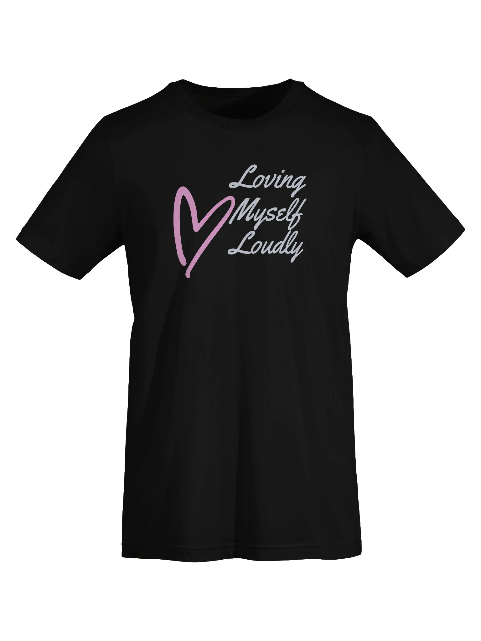 Loving Myself Loudly product image (7)