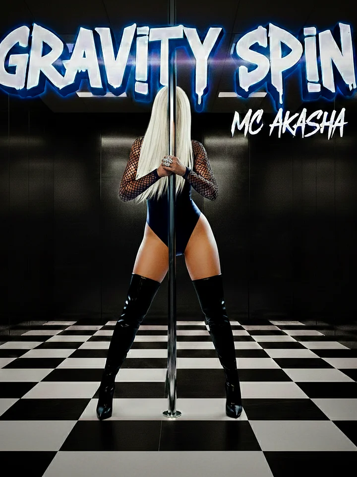 Gravity spin product image (1)
