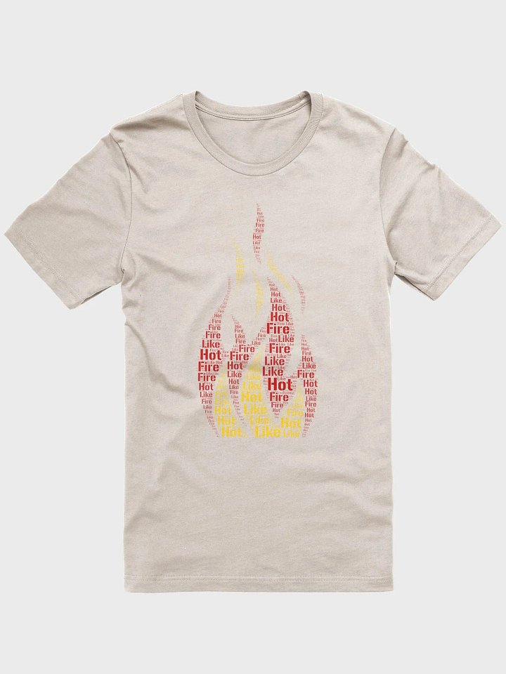 Hot Like Fire product image (9)