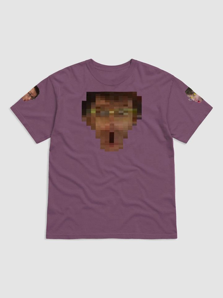 The Worst Shirt You'll Ever Own product image (3)