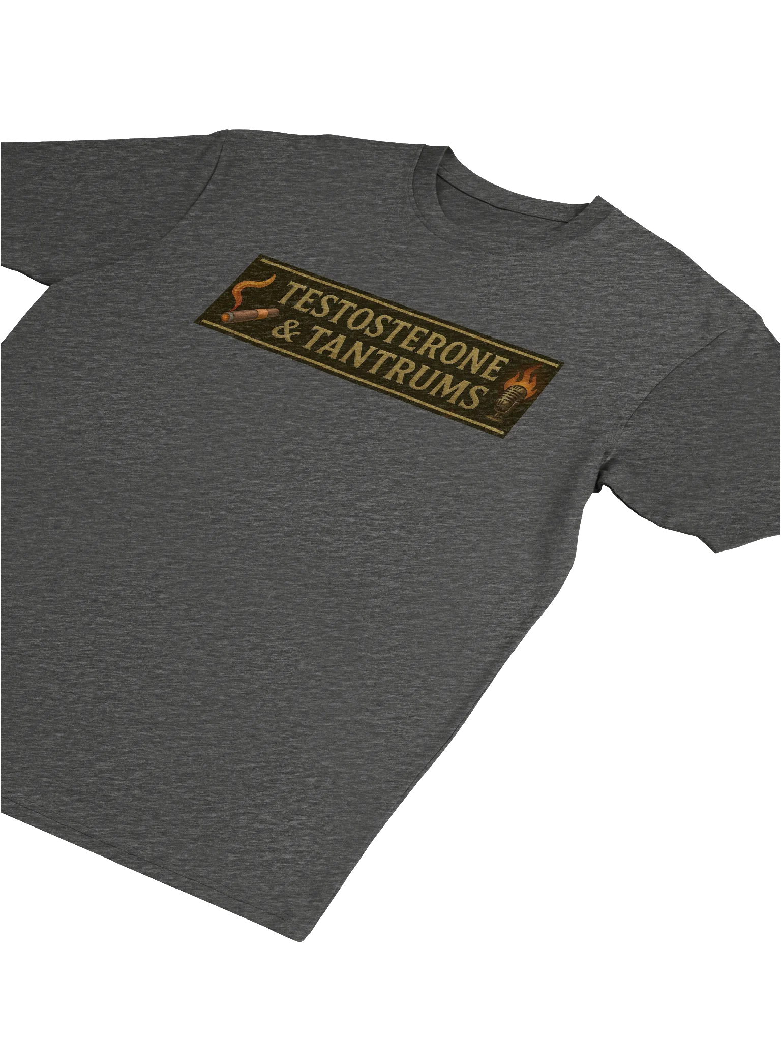T&T Nameplate Tee product image (14)