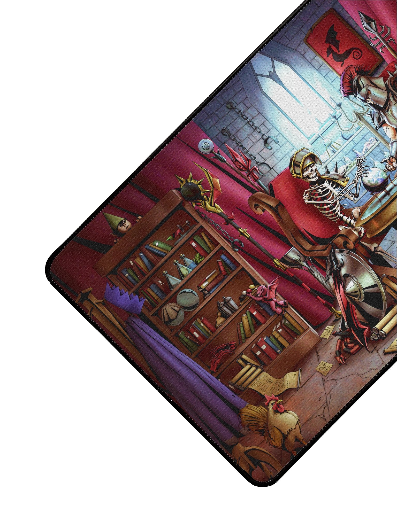 Oldschool Mousepad product image (3)