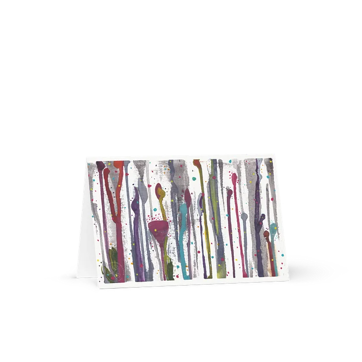 Reclamation #1 - Greeting Card product image (1)