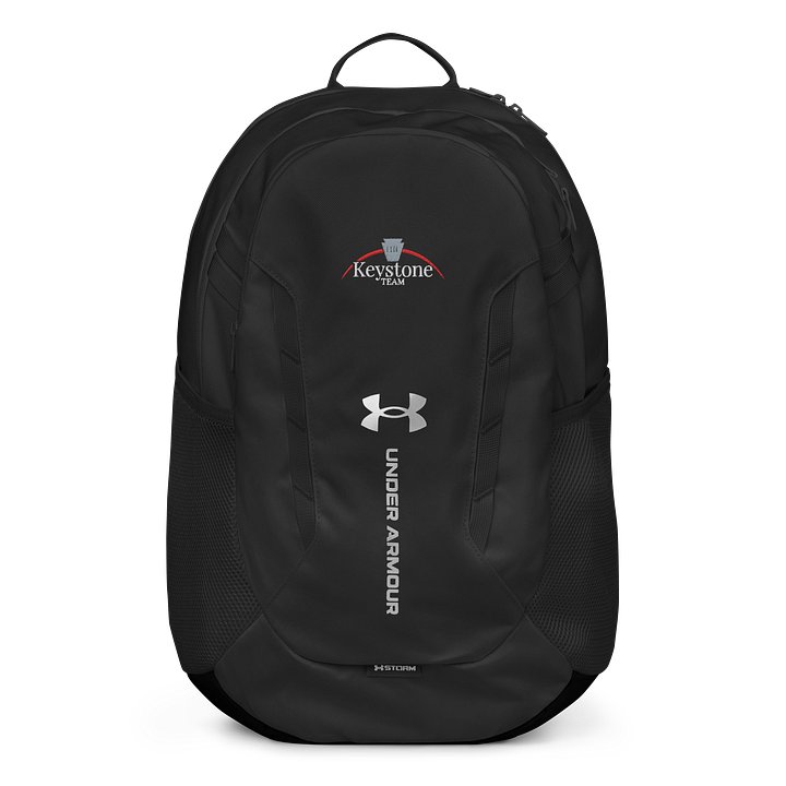 The Keystone Team Backpack product image (1)