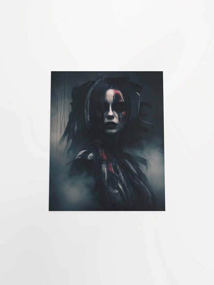 Dark Defiance Poster product image (12)