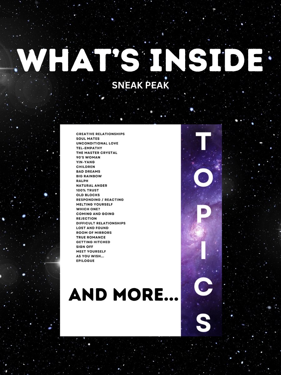 BASHAR 101 Life-Changing Answers (E-BOOK) product image (4)