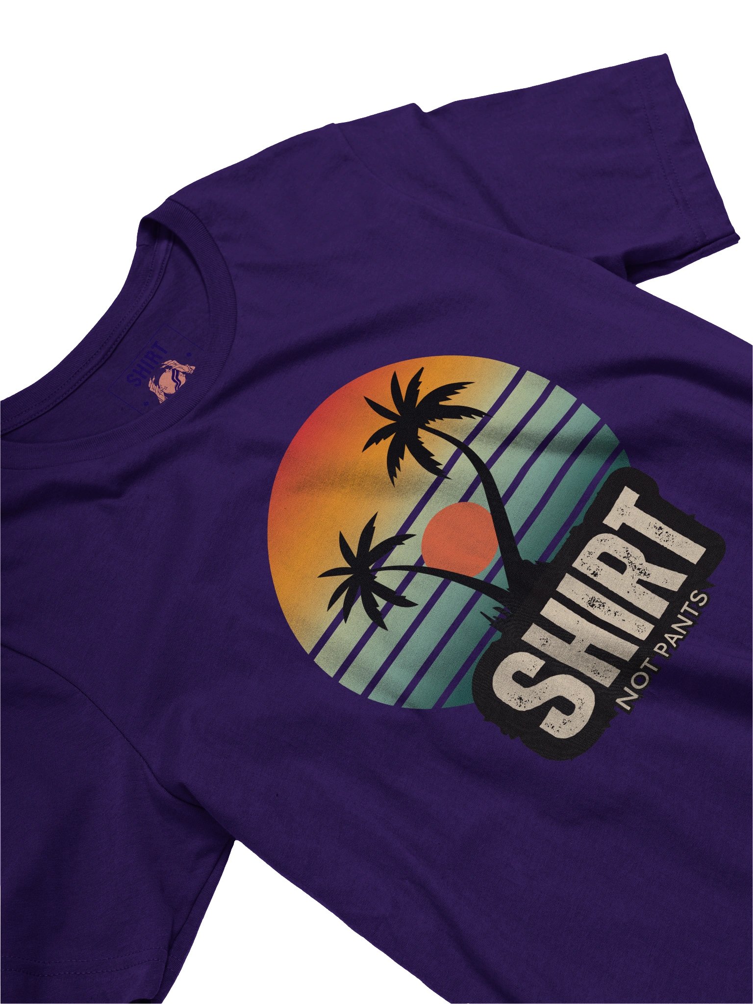 Sunset Shirt product image (11)